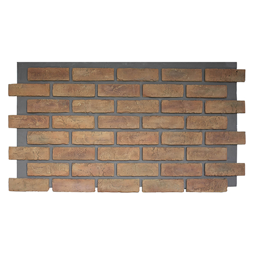 ARCHAIZED BRICK PANEL-WP006-O
