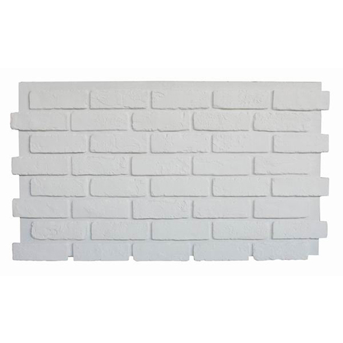 ARCHAIZED BRICK PANEL-WP006-W