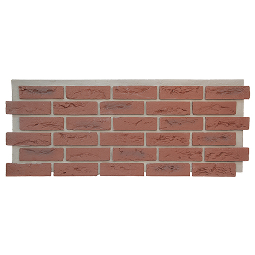 ST. LAMBERTUS BRICK PANEL-R