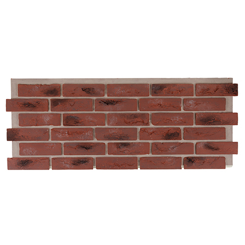 ST. LAMBERTUS BRICK PANEL-R01