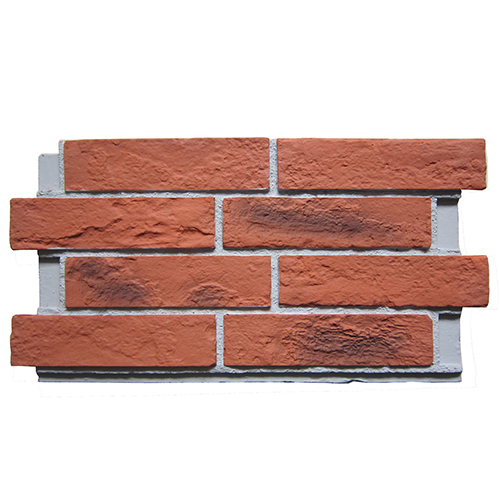 MINI BRICK WALL PANEL-WP073-R