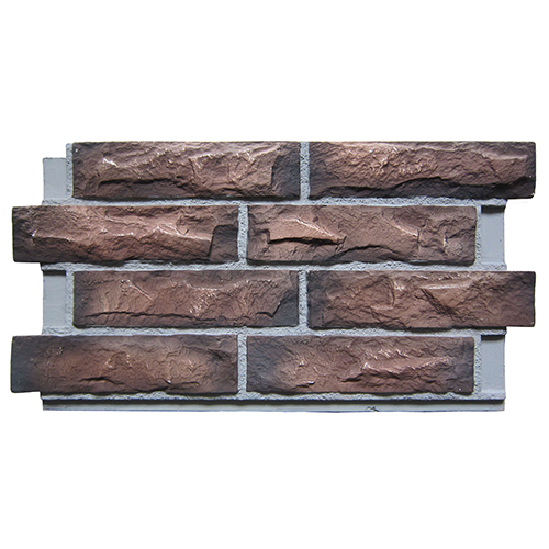 MINI BRICK WALL PANEL-WP075-PP