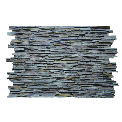 MULTI-LAYER ROCK PANEL-WP057-BG