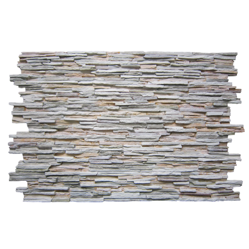 MULTI-LAYER ROCK PANEL-WP057-MW