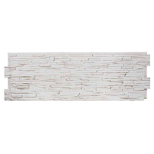 MULTI-LAYER ROCK PANEL-WP081-W