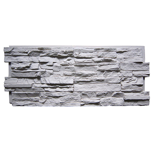 Ledge Stone Panel-WP072-GY