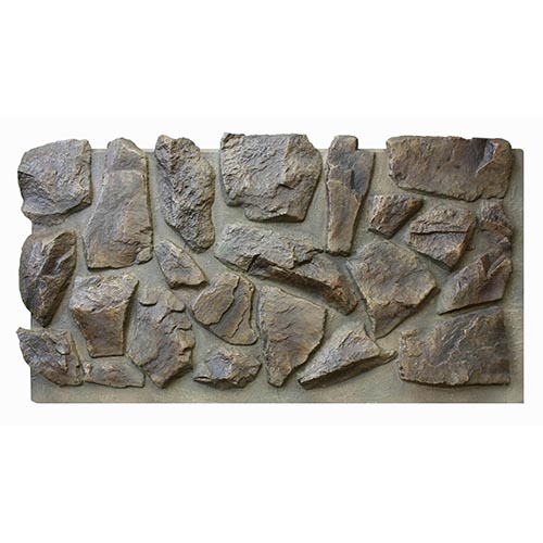 FIELD STONE PANEL-WP013-BK