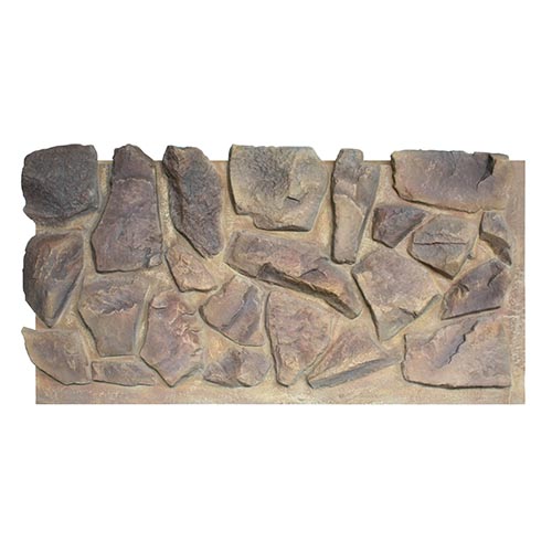 FIELD STONE PANEL-WP013-R