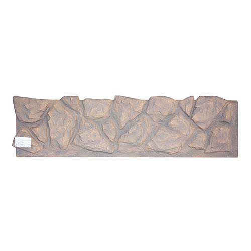 FIELD STONE PANEL-WP015A-BW