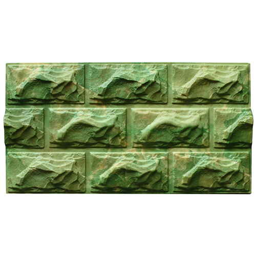 CLASSIC STONE PANEL-WP001-GH008