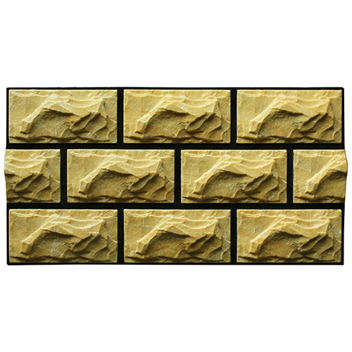 CLASSIC STONE PANEL-WP001-GH019-2