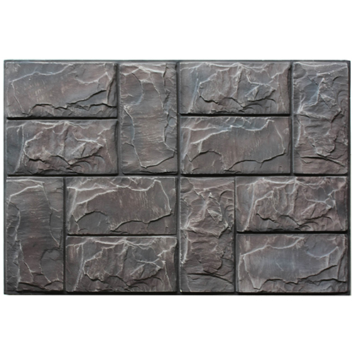 CLASSIC STONE PANEL-WP002-R04