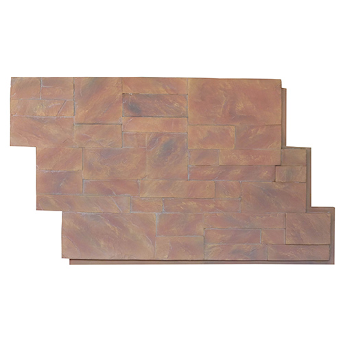 ANCIENT STONE PANEL-WP019-R02