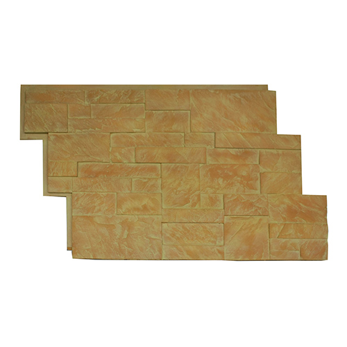 ANCIENT STONE PANEL-WP019-Y