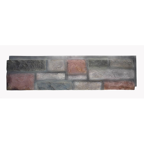 CASTLE STONE PANEL-WP049-MC01