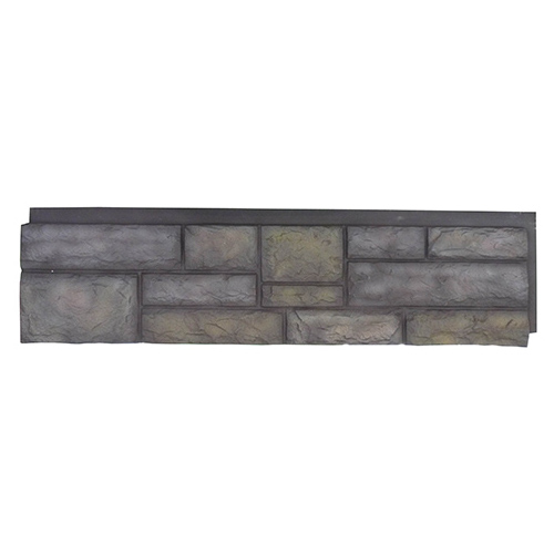 CASTLE STONE PANEL-WP049-BK02