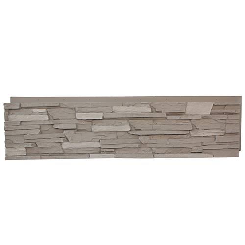 JUNGFRAU STONE PANEL-WP051-GY