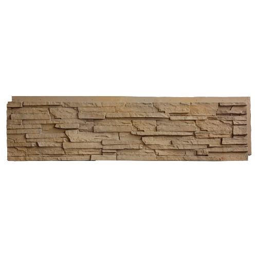 JUNGFRAU STONE PANEL-WP051-GYBE