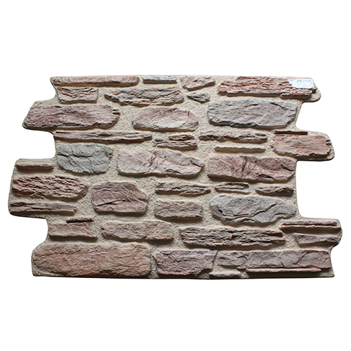 WAVE STONE PANEL-WP045-R