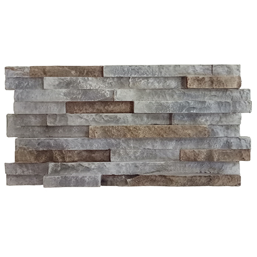 MINI STONE WALL PANEL-WP070-WY