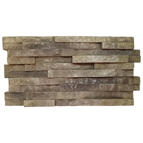 MINI STONE WALL PANEL-WP070-Y