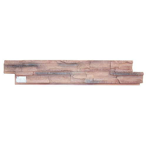 LEDGE STONE PANEL-WP007-R