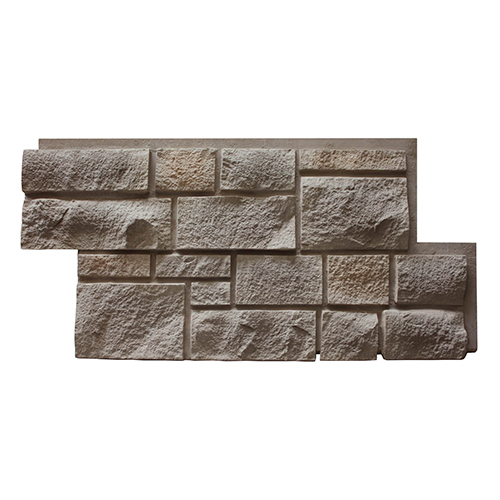 Natural Stone Panel-WP010-GY02